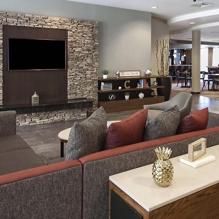 Courtyard By Marriott Valdosta Hotel Екстериор снимка